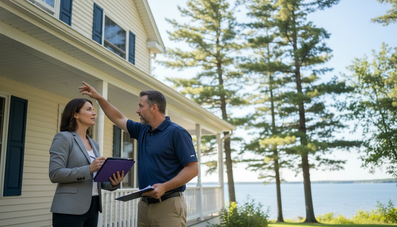 Finding Reliable Contractors for Rental Properties in Petoskey: The 2026 Landlord’s Guide