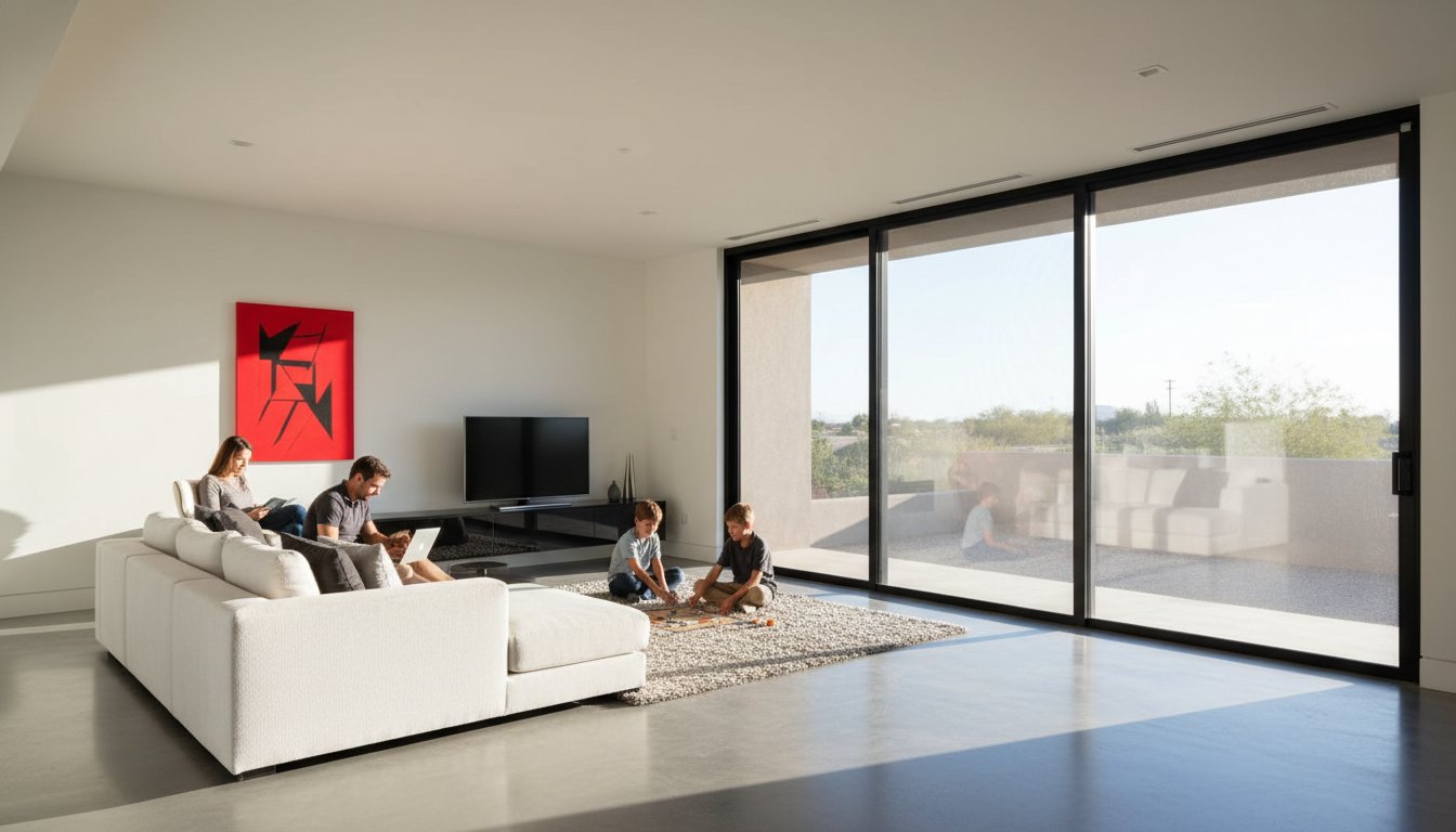 Do Security Screens Lower Homeowners Insurance? What You Need to Know in 2026
