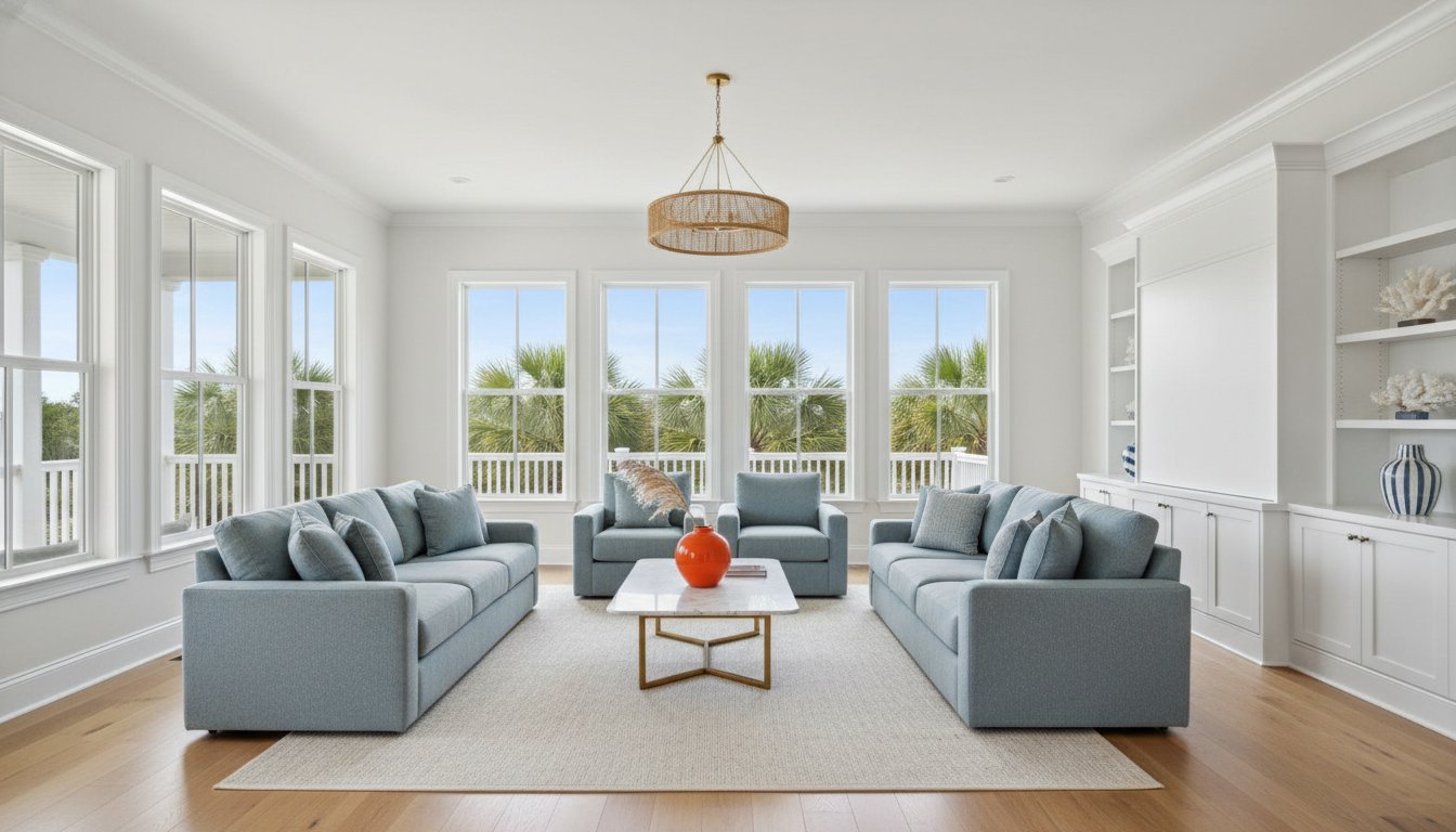 Bi-Weekly House Cleaning Charleston Cost: 2026 Pricing Guide