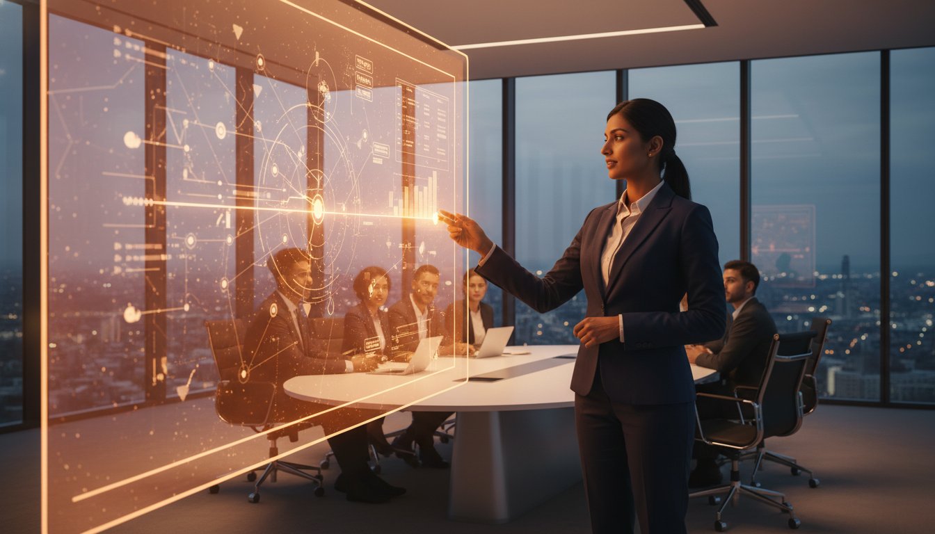 Setting Team Goals and Objectives for the First Time: The 2026 Executive Blueprint