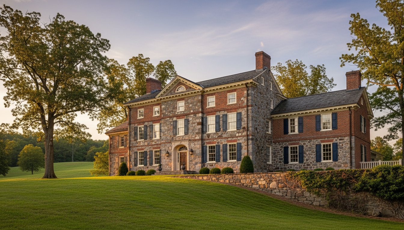 Selling a Historic Home in Middleburg VA: The 2026 Legacy Seller’s Guide