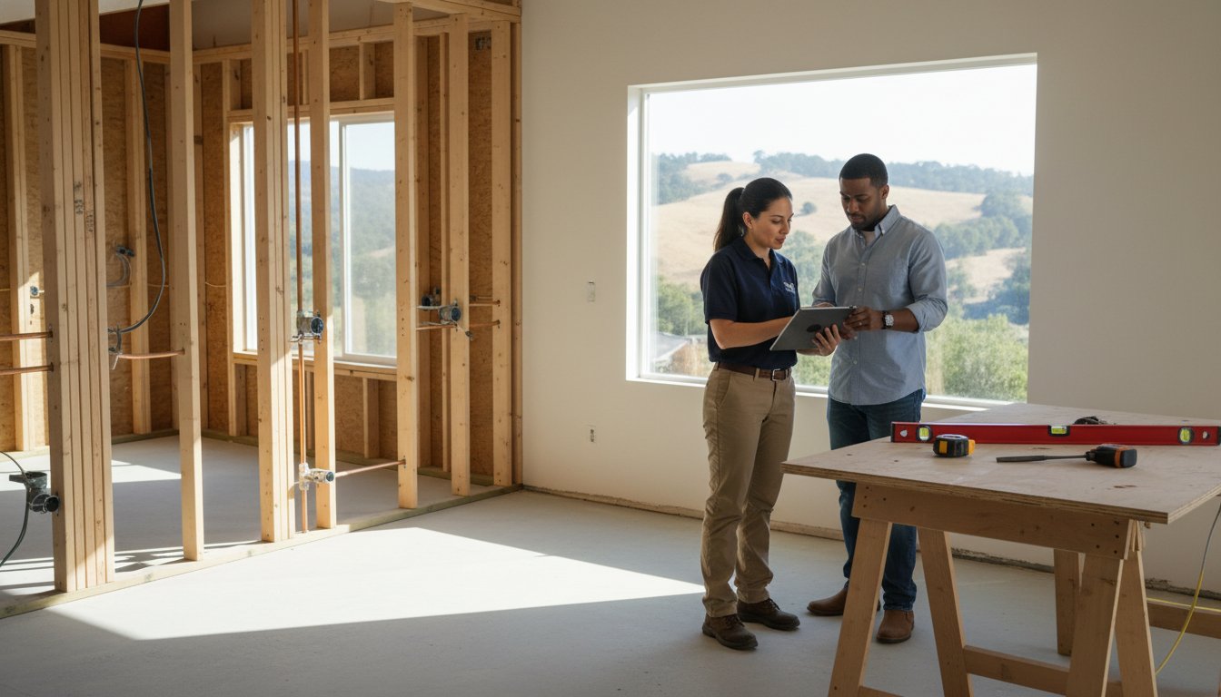 Kitchen Remodel Cost in Walnut Creek: 2026 Homeowner’s Budgeting Guide
