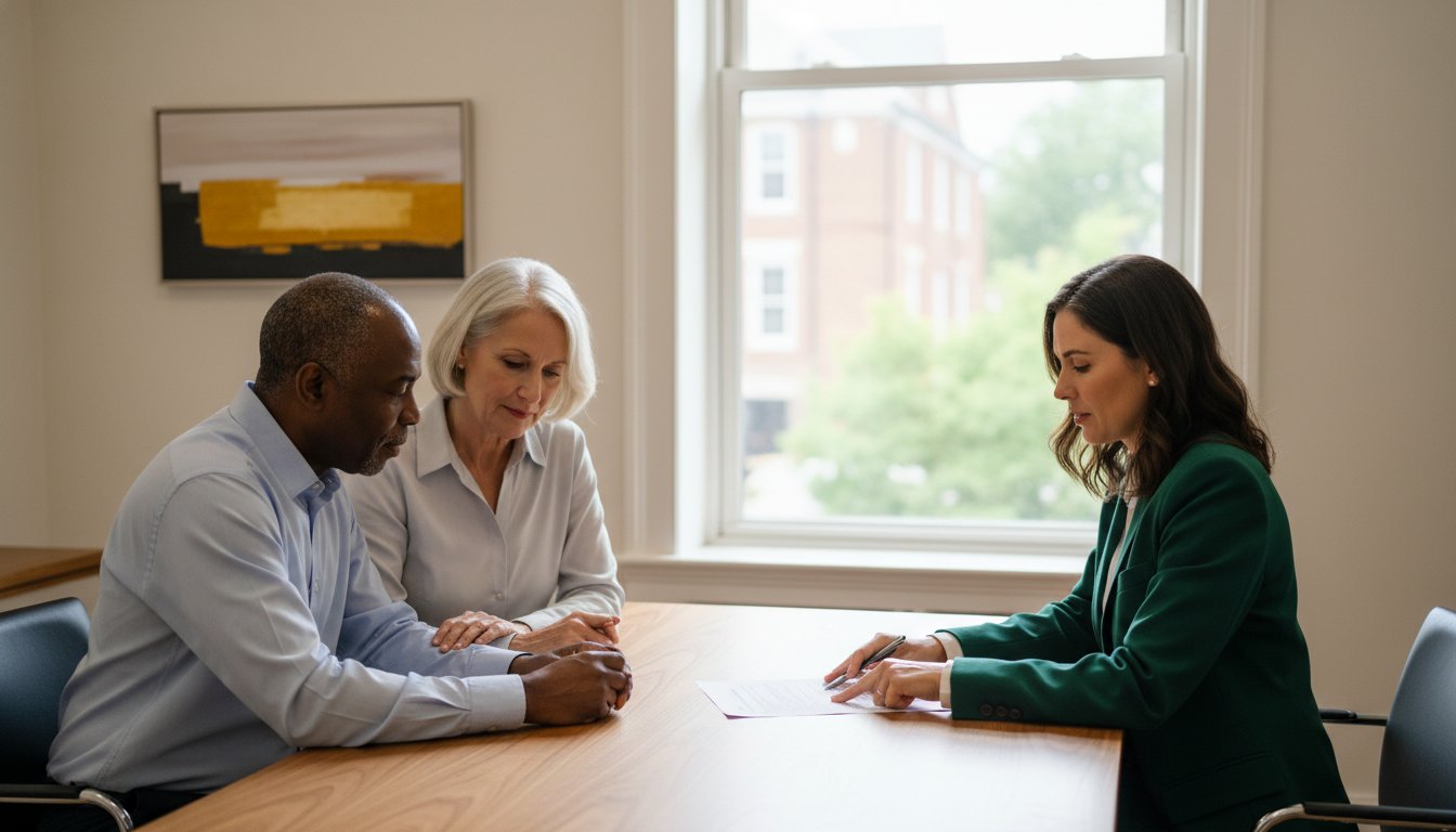 Medicaid Spend Down Strategies in Maryland: A 2026 Guide to Asset Protection