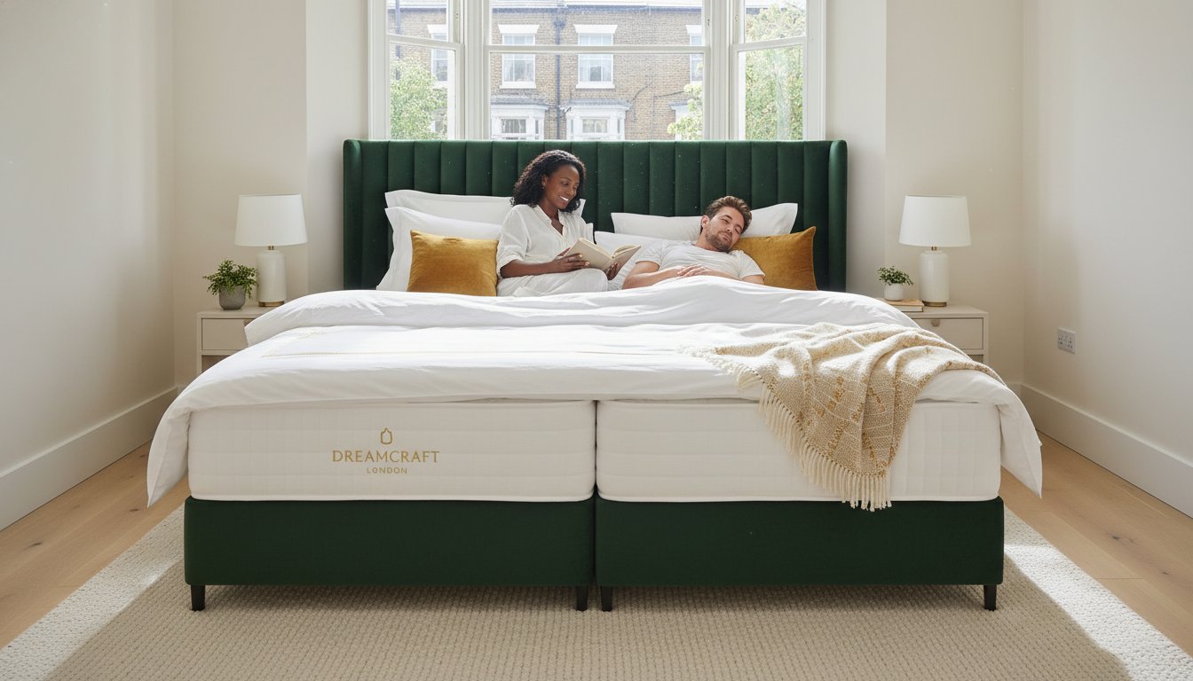 The Benefits of a Zip and Link Mattress: A Complete Guide for 2026