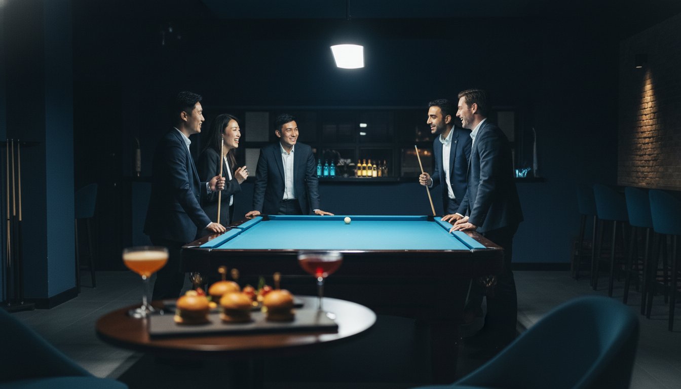 Corporate Packages with Catering in Strathfield: Elevate Your 2026 Team Events