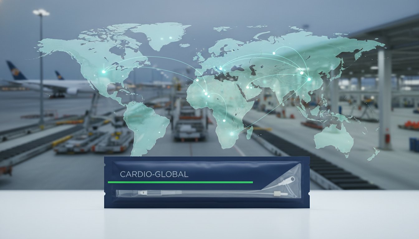 Questions to Ask a Medical Device Exporter: A B2B Procurement Checklist for 2026