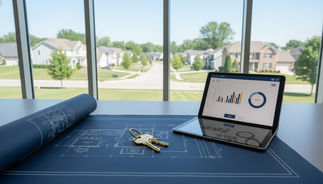 How to Find a Property Manager Near Me: A 2026 Guide for Maryland Landlords