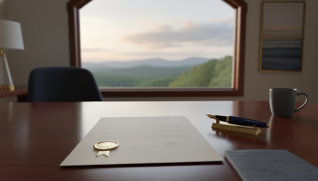 Cremation Paperwork Required in SC: A Complete Legal Checklist for 2026
