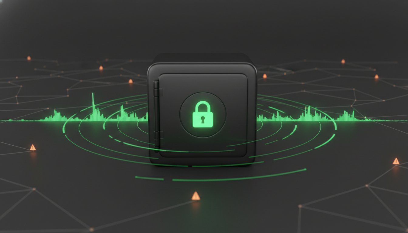 Mastering Custom Probe Queries and Vault-Sealed Credentials for Secure Monitoring