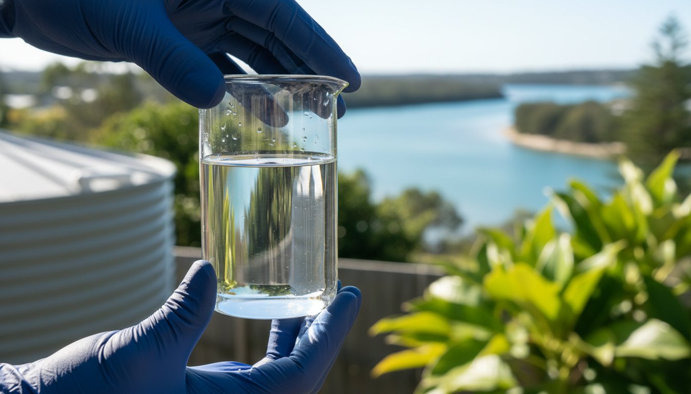 Microbiological Analysis: A Complete Guide to Ensuring Water Safety