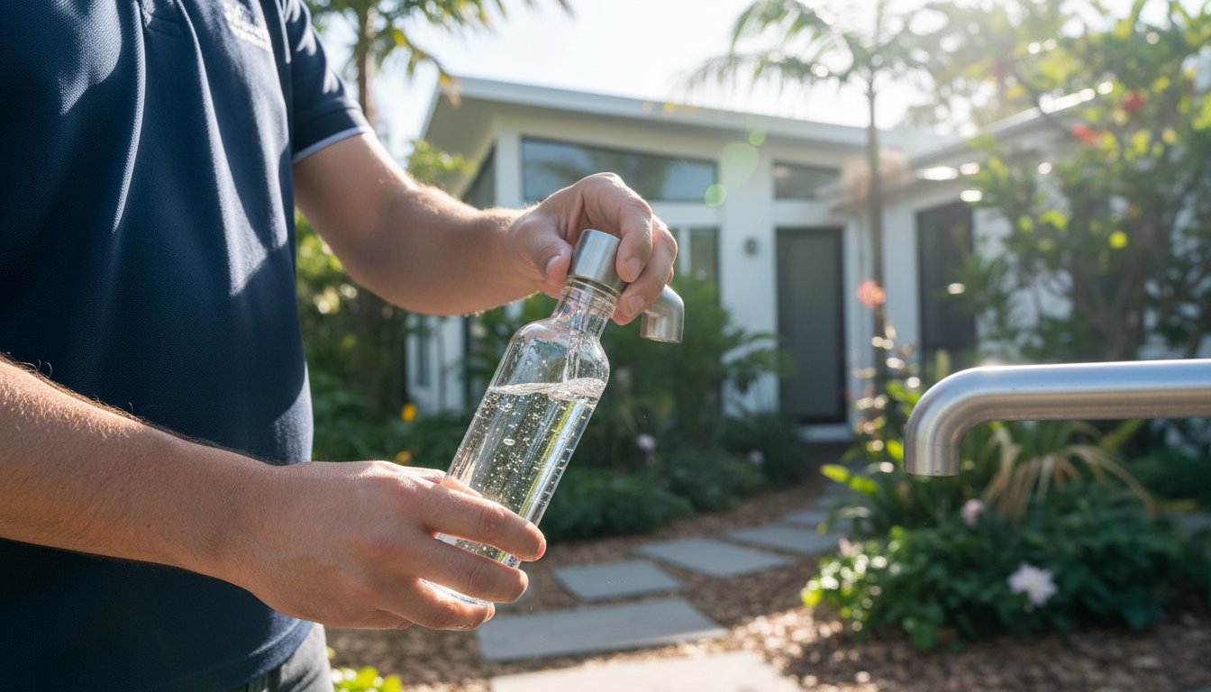 Nitrate in Drinking Water: An Essential Guide for Australian Property Owners