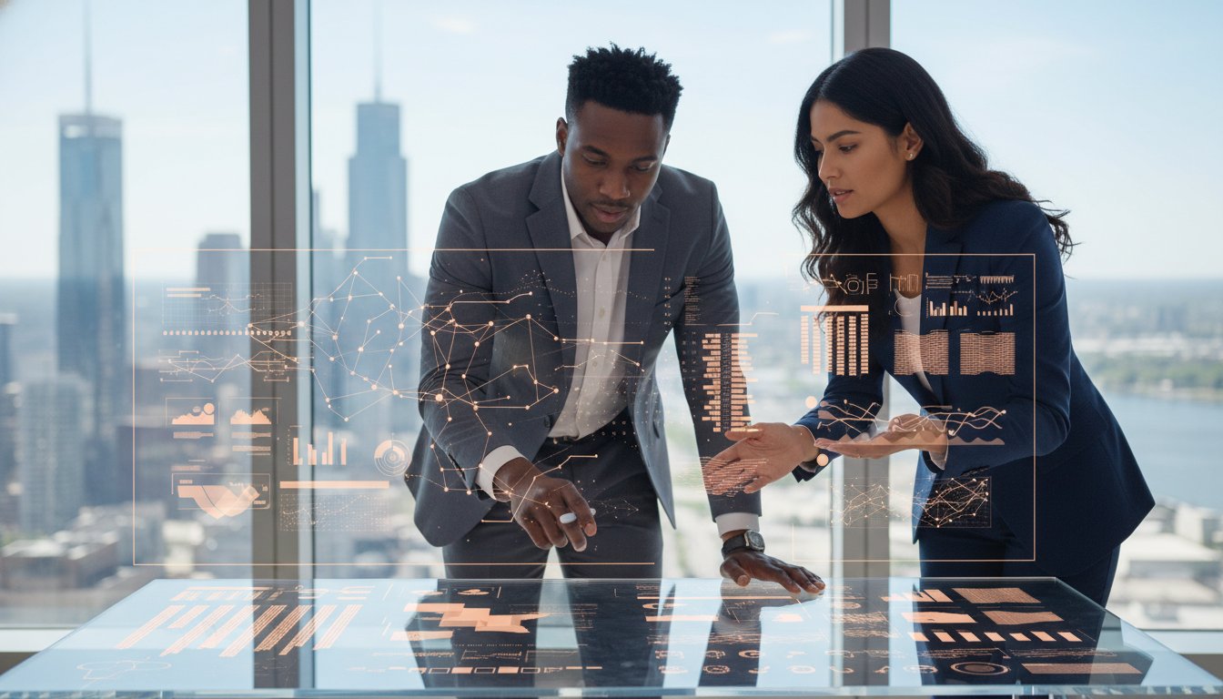 RFP Management: Strategic Frameworks for AI-Led Procurement Optimization