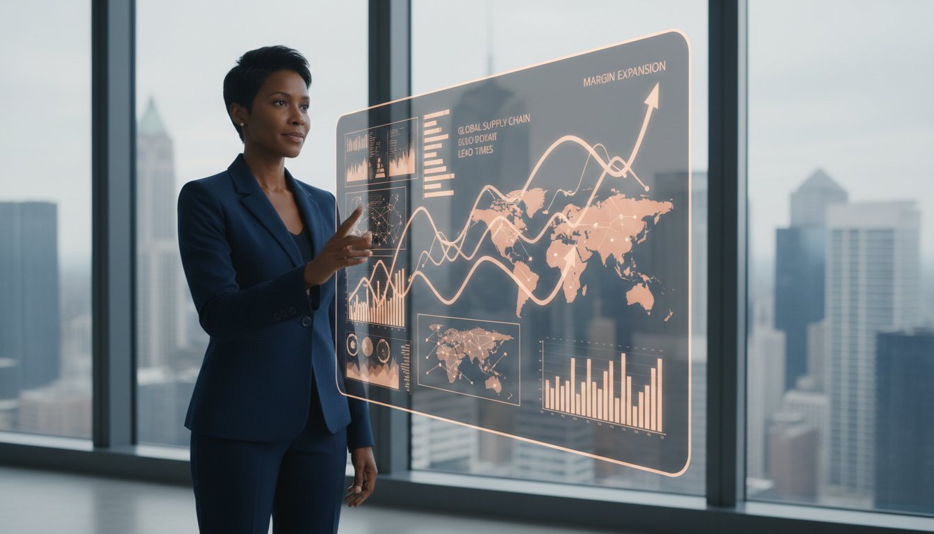 Selecting a Procurement Platform for Strategic Margin Expansion in 2026