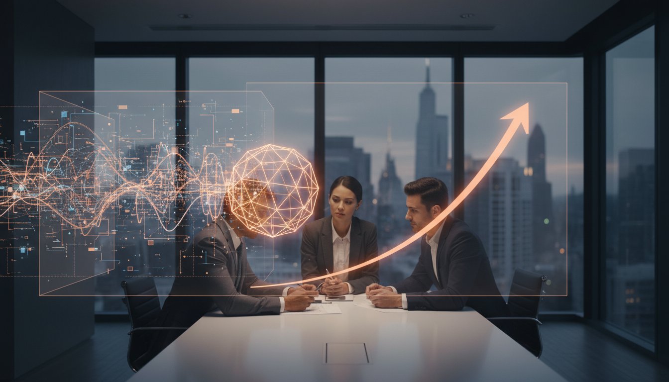 Spend Analysis: The Strategic Framework for AI-Led Margin Expansion