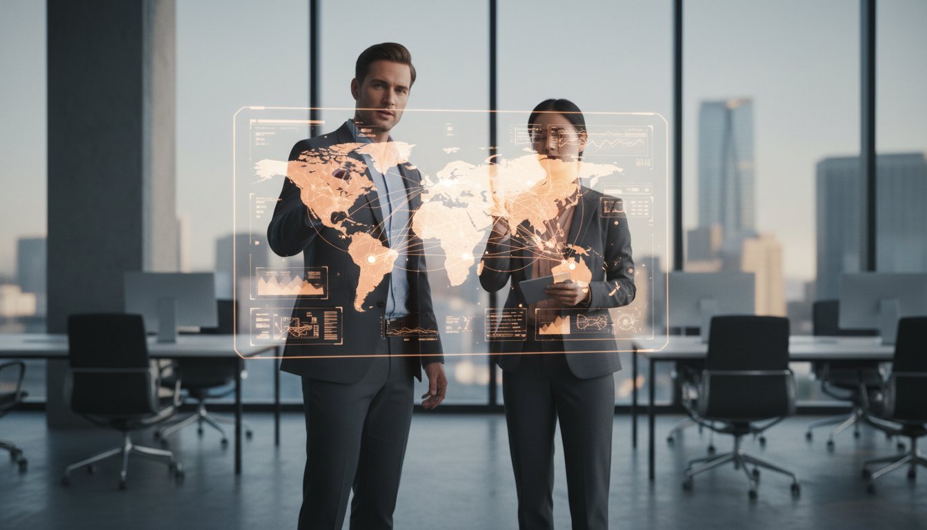 Sourcing Definition: The Strategic Framework for Margin Expansion