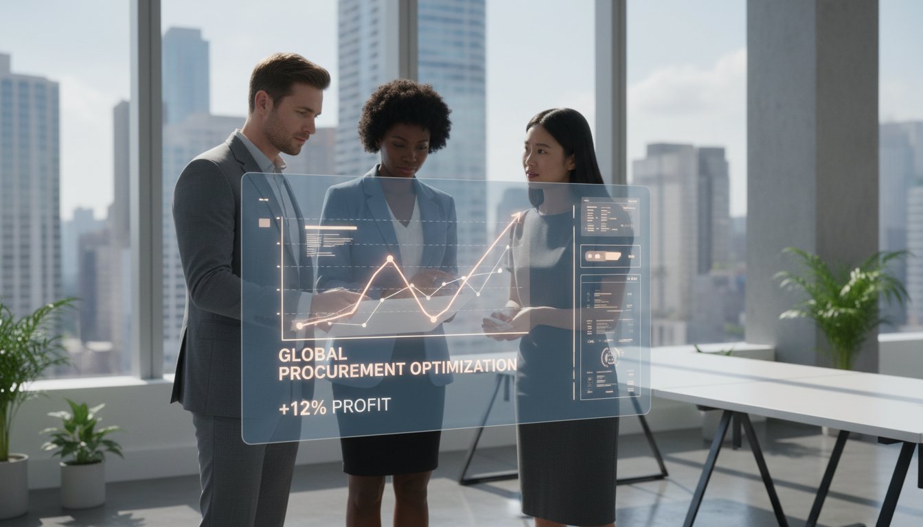 Procurement Analytics: A Strategic Framework for Margin Expansion in 2026