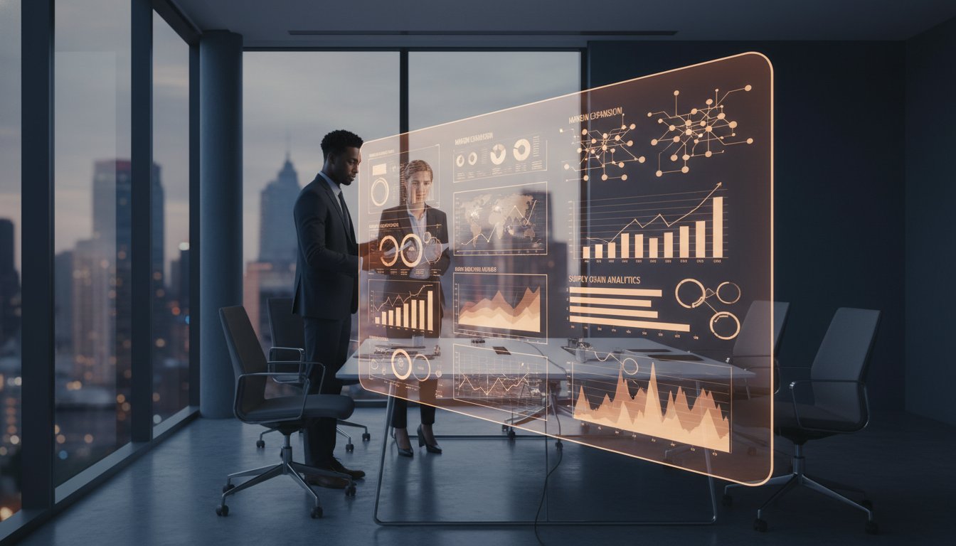 Procurement Cost Benchmarking Services: A Clinical Framework for Margin Expansion