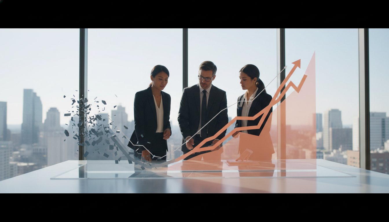 Spend Under Management: A Strategic Framework for Margin Expansion