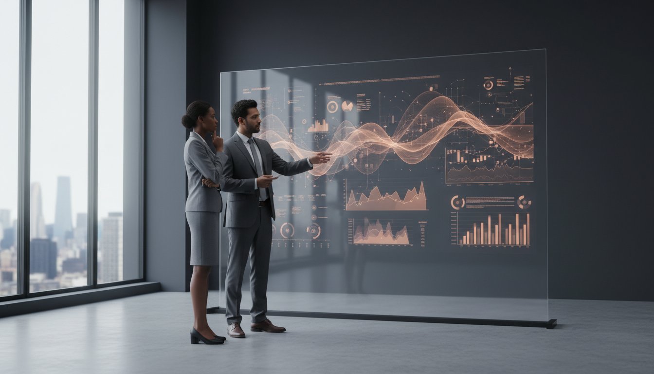 AI-Led Spend Analytics: A Clinical Case Study in Margin Expansion (2026)