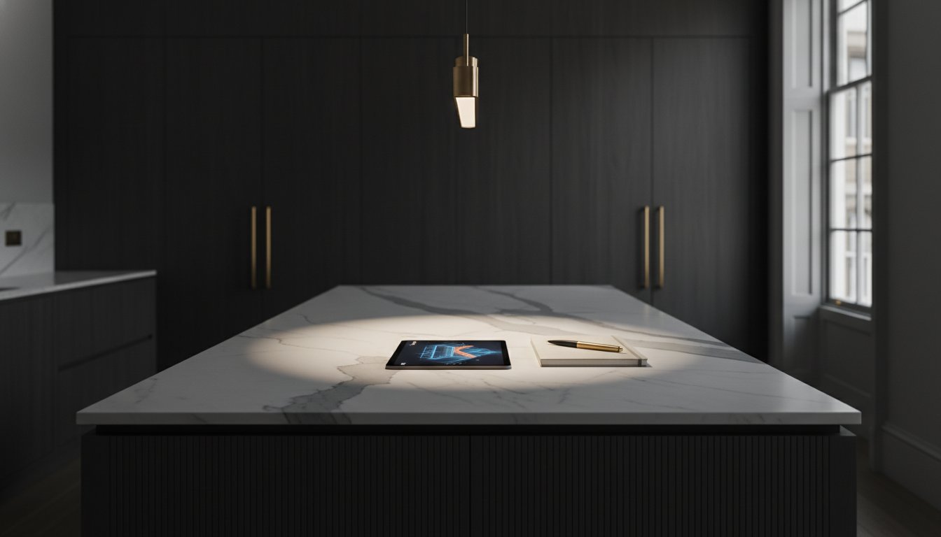 Luxury Kitchen Finance Options in Harrogate and York