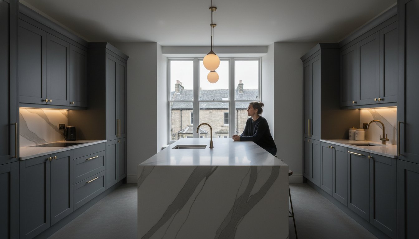 Flexible Finance for Luxury Kitchens in Harrogate & York