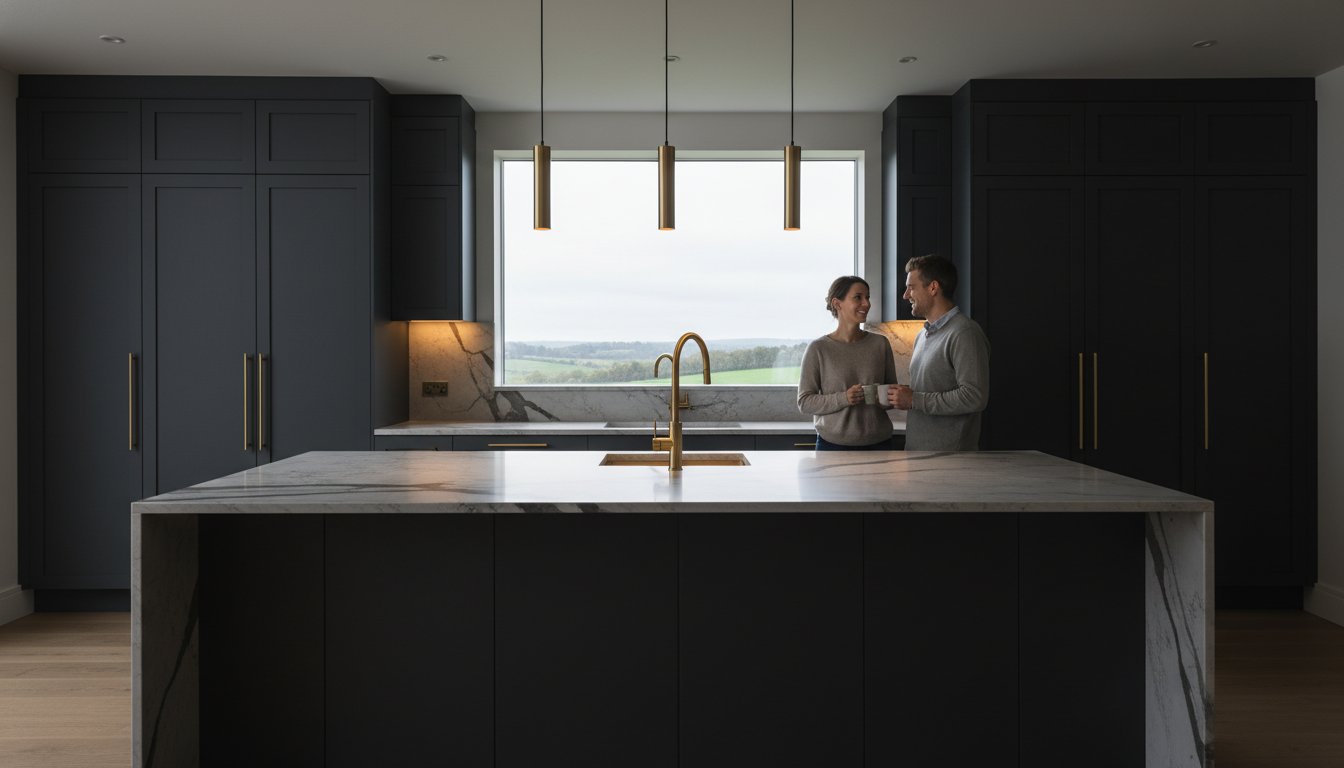 Kitchen & Home Finance in Harrogate | Flexible Options