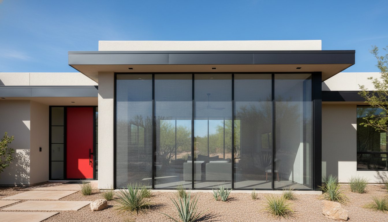 Buying Guide: Custom Security Window Screens in Phoenix, AZ (2026 Edition)