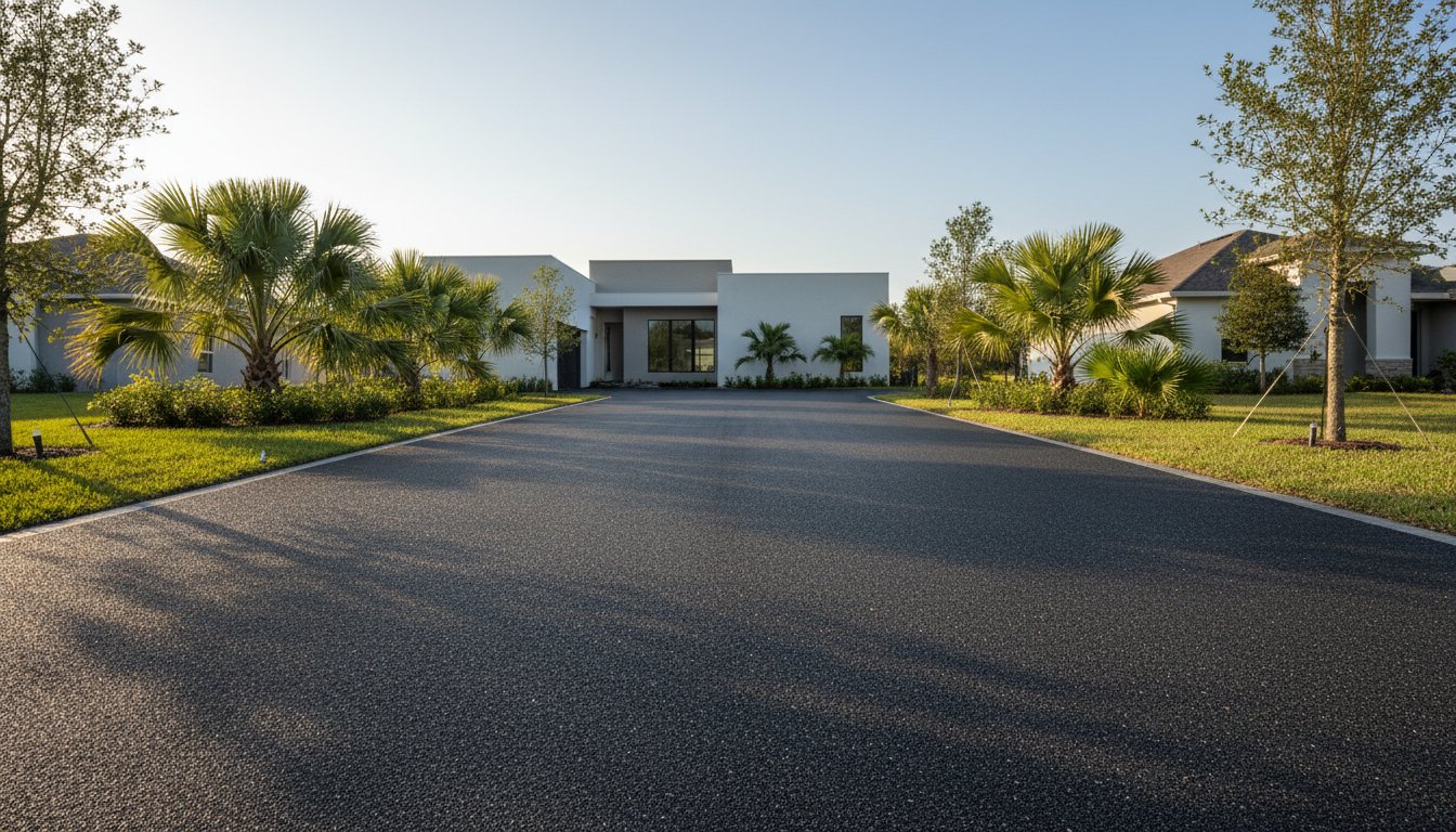 How Much Does a Resin Driveway Cost in 2026? The Ultimate Buying Guide