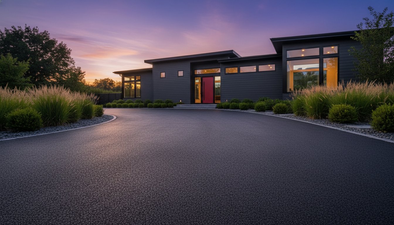 Is Resin Bound Paving Worth the Money? A 2026 ROI & Durability Guide