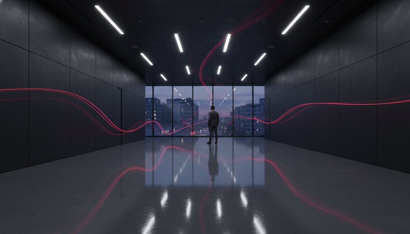 The ROI of Commercial Polished Concrete: A Financial Guide for Facility Managers
