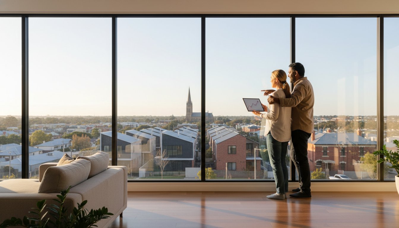 Bendigo Property Market Forecast 2026: A Local’s Guide to Trends and Growth