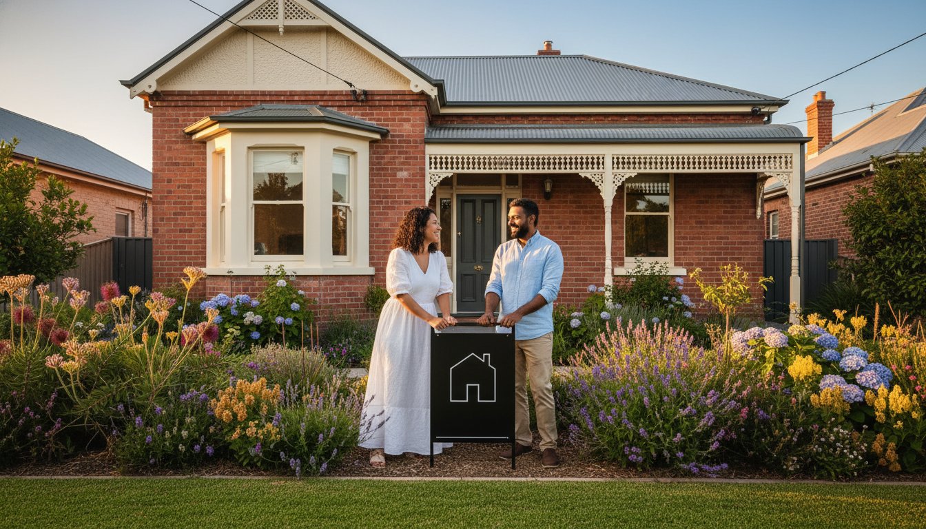 Best Time to Sell a House in Bendigo: A 2026 Seasonal & Market Guide
