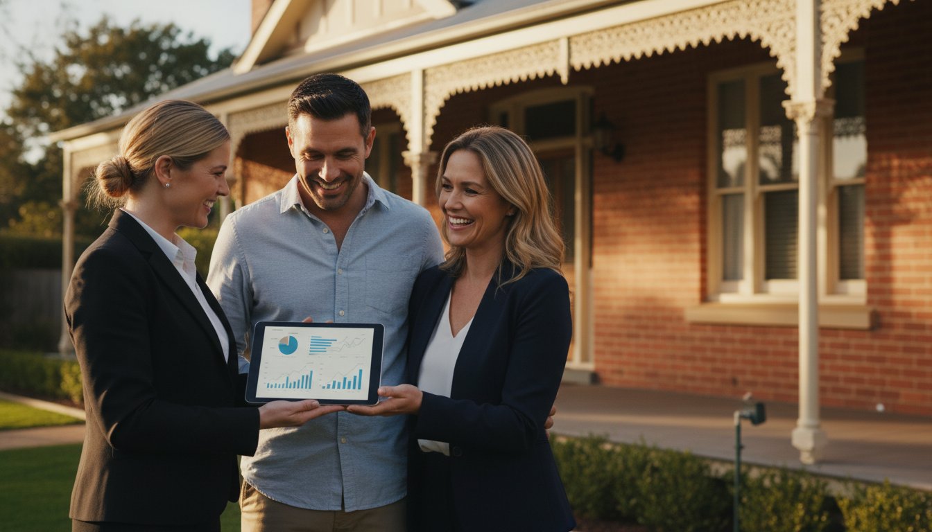 Real Estate Agent Commission Rates in Bendigo: 2026 Vendor Guide
