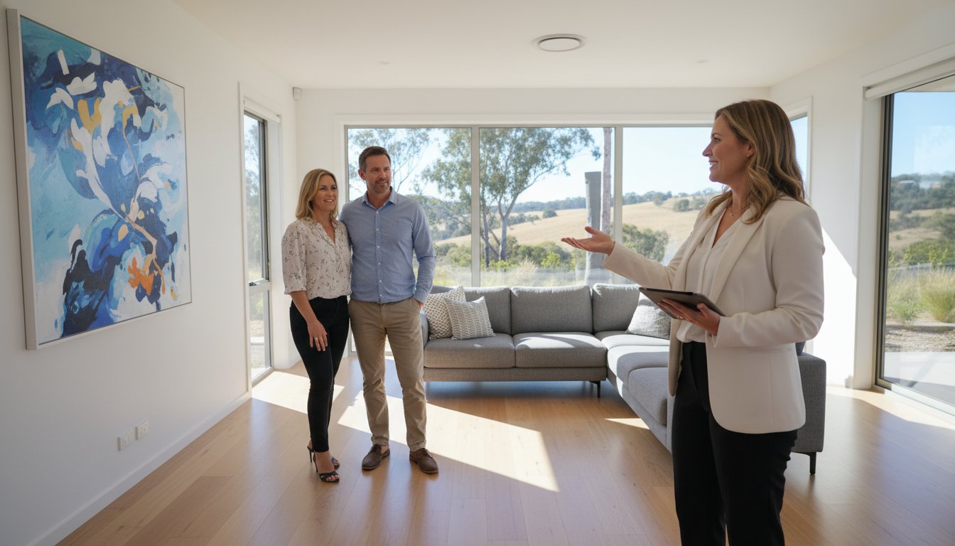 What Happens During a Property Appraisal in Bendigo? A Step-by-Step Guide