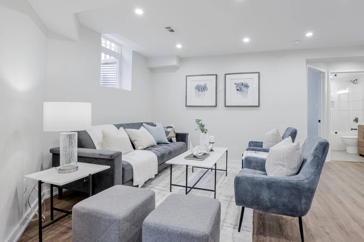 Legal Basement Requirements in Toronto & the GTA: 2026 Homeowner’s Guide