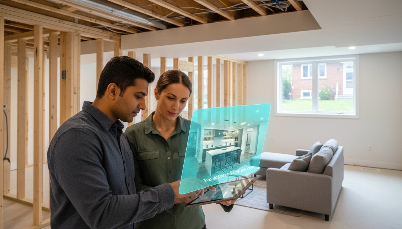 The Homeowner’s Guide to Basement Builders in the GTA: 2026 Edition