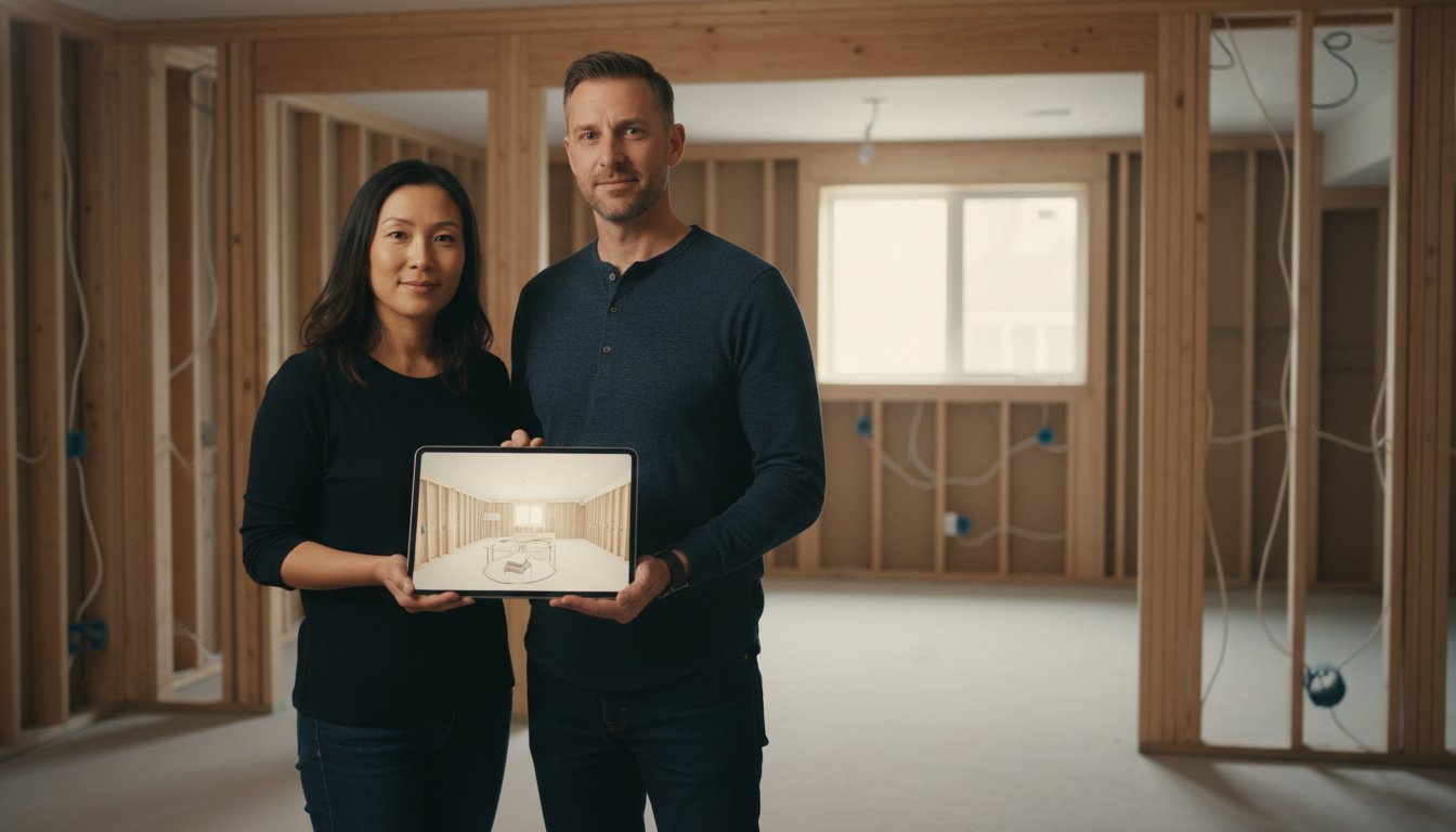 Basement Renovation Markham: The Homeowner’s Guide to Fixed-Price Legal Suites