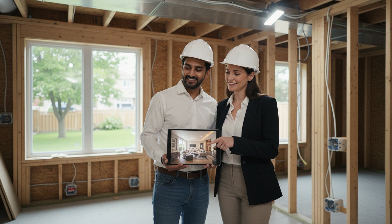 Cost to Complete Basement Projects in Toronto & the GTA: 2026 Price Guide