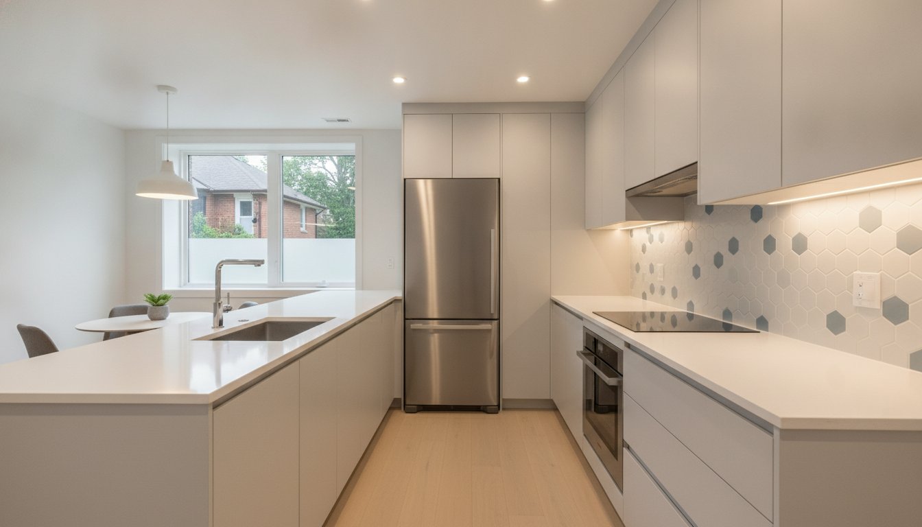 Basement Kitchen Ideas Toronto: Design, ROI, and Legal Requirements for 2026