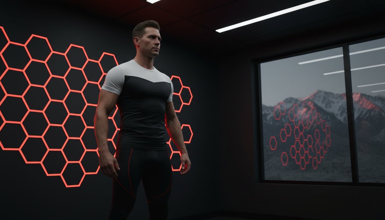 TRT Clinic Layton Utah: Optimize Your Performance at Testosterone.Doctor