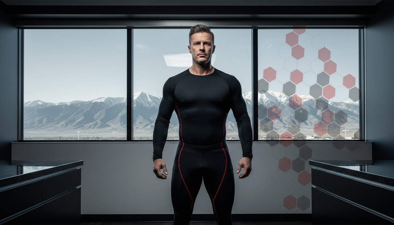 Top-Rated Hormone Specialist in Layton, UT: Optimize Your Health in 2026