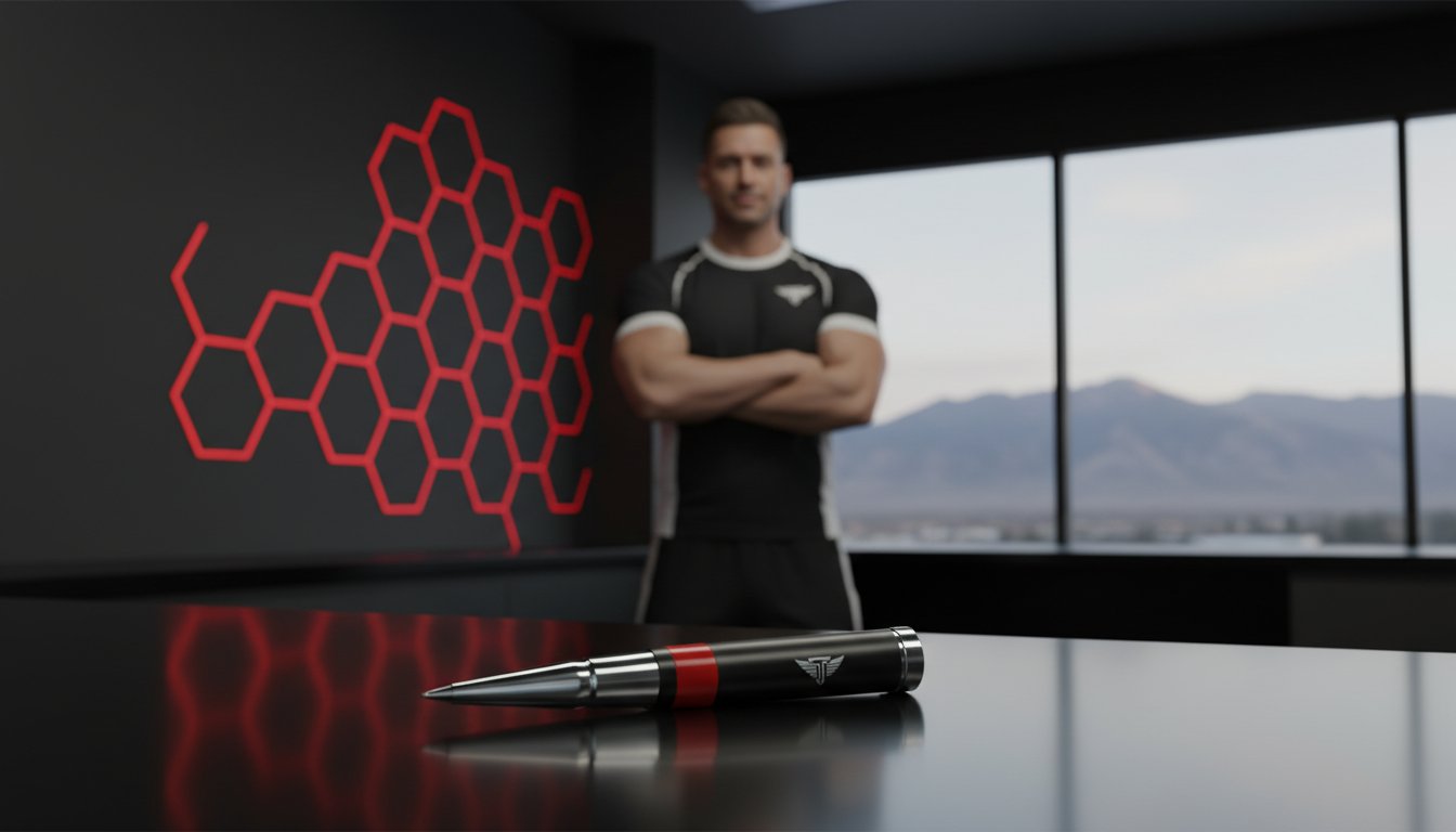 Testosterone Injections in Layton: The Ultimate Comparison & Results Guide