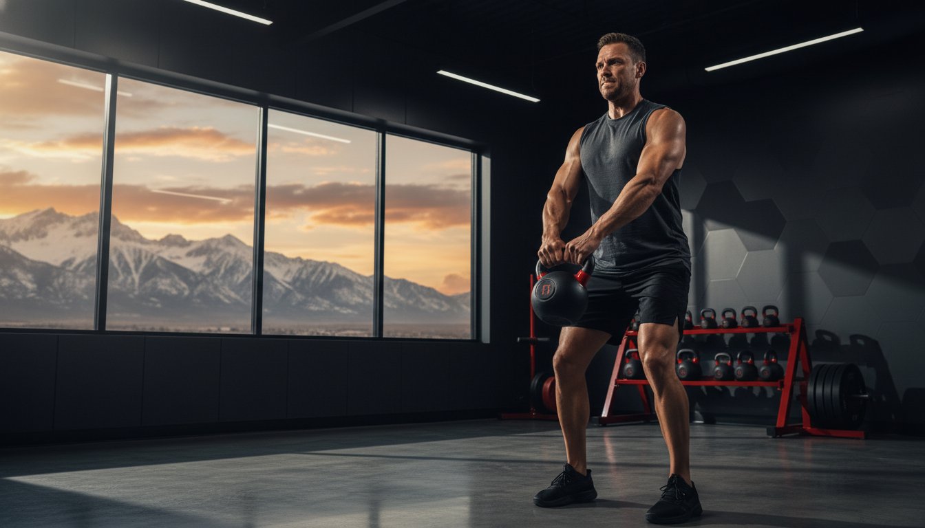 Reclaim Your Edge: Finding the Best TRT Clinic Near Me in Layton
