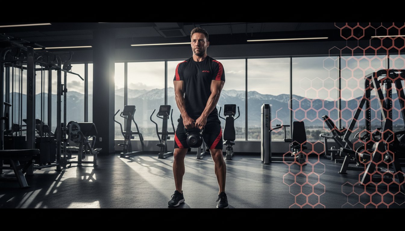 Low Testosterone Symptoms in Men: The 2026 Guide to Reclaiming Your Edge