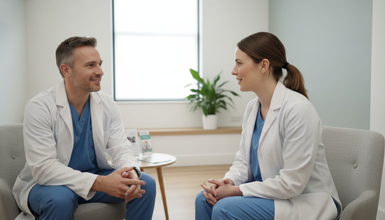 Signs of Diabetes Check Wigan: Early Symptoms and Fast Private Testing