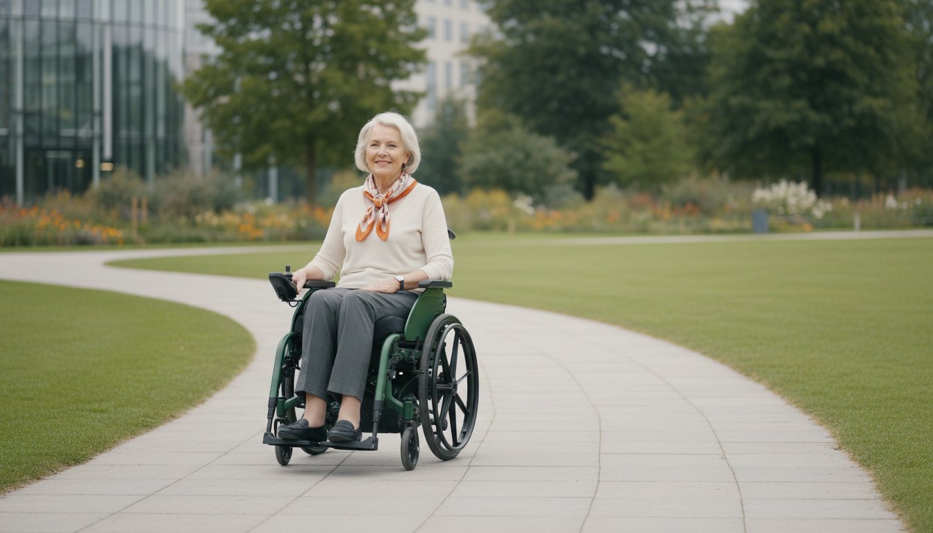 How to Stay Active with Limited Mobility: A Complete Guide for 2026
