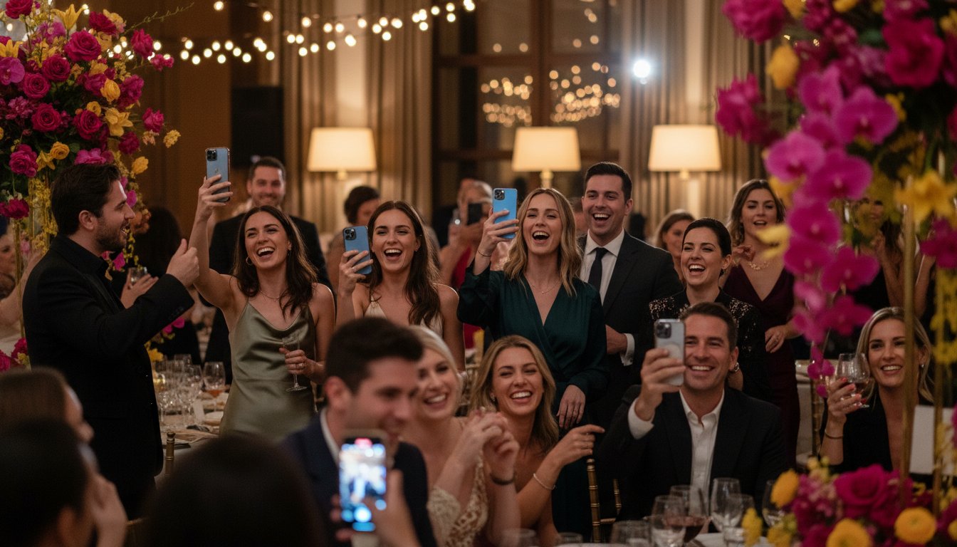 How to Get Wedding Photos Without a Photographer (2026)