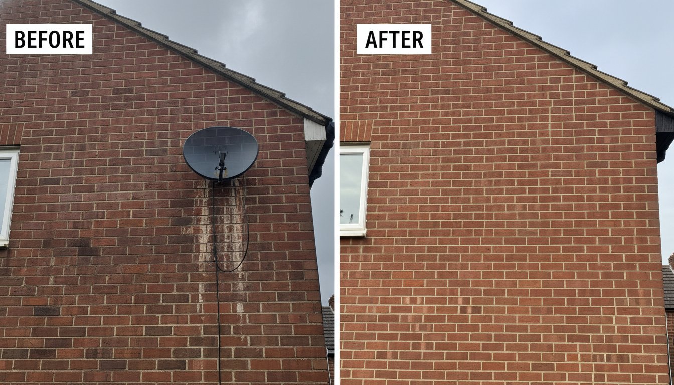 Removing Your Satellite Dish After Switching to Streaming: The Complete 2026 UK Guide