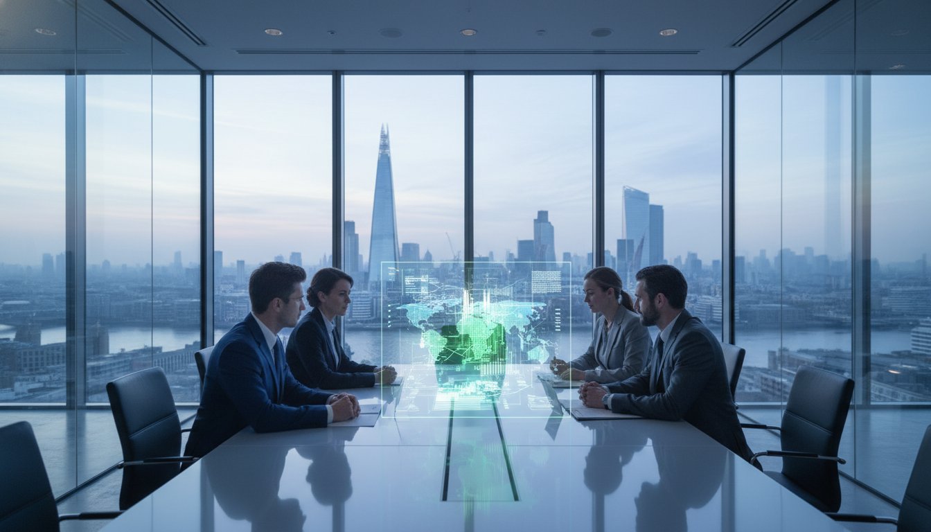 How to Structure a Finance Team for Growth: A Strategic Framework for 2026