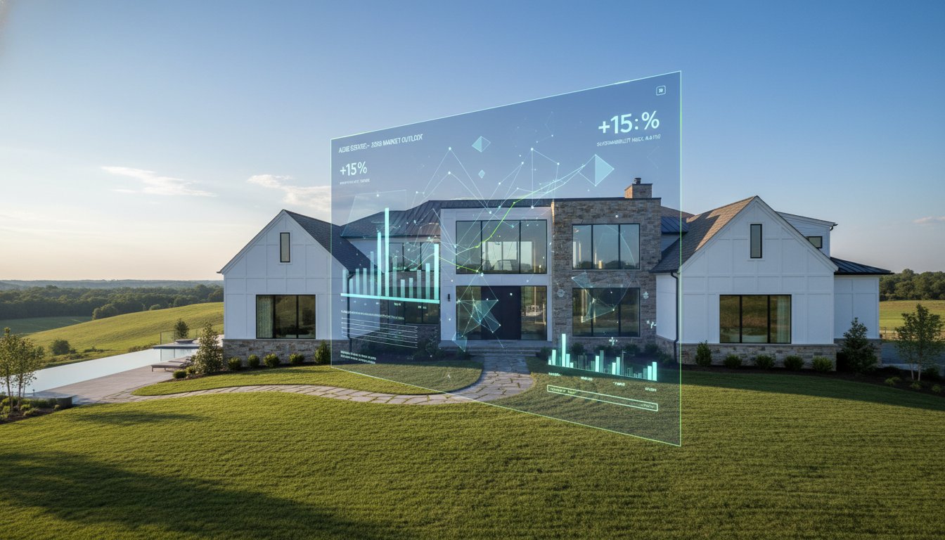 The Ultimate 2026 Marketing Plan for Selling a Home in Aldie, VA